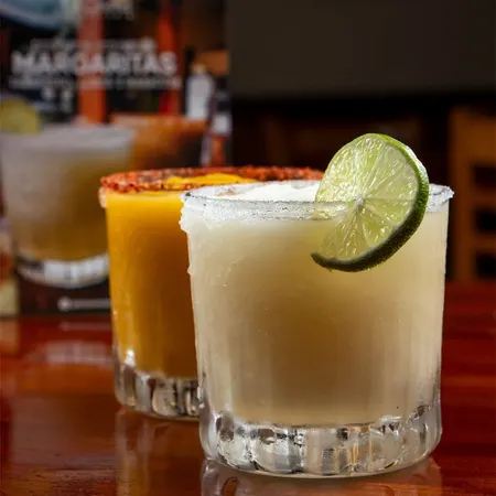 La barra